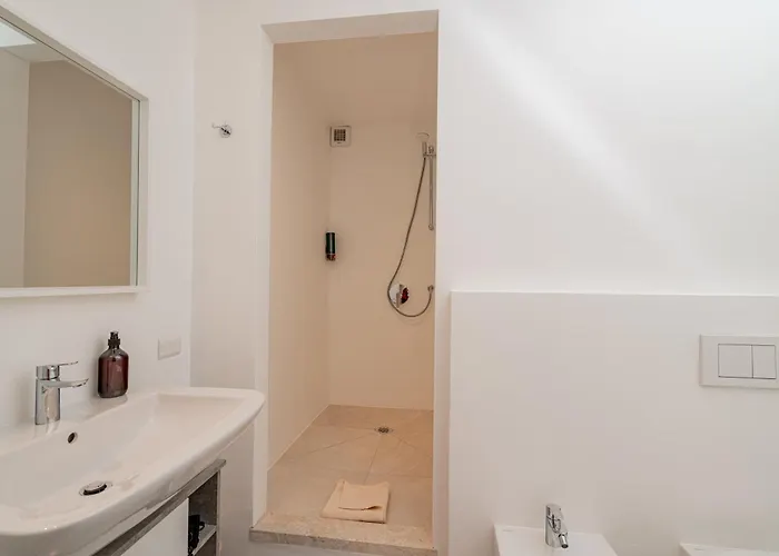 Vendégház Domo De Centro, Centro Di