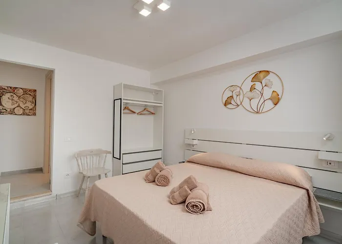 Vendégház Domo De Centro, Centro Di Olbia