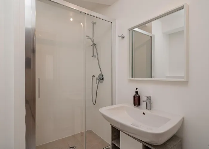 Vendégház Domo De Centro, Centro Di Olbia