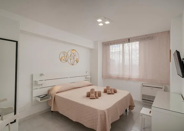 Domo De Centro, Centro Di 3* Olbia