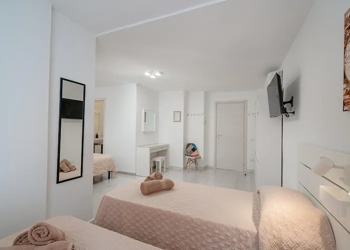 Domo De Centro, Centro Di Olbia