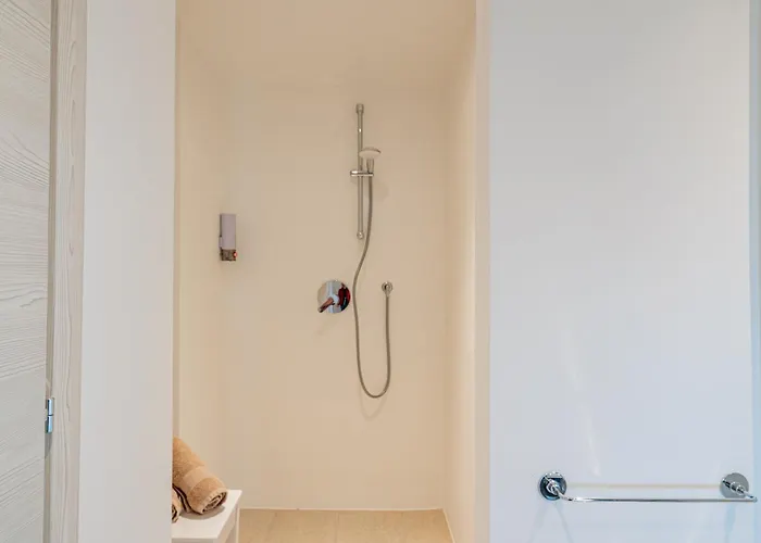 Vendégház Domo De Centro, Centro Di