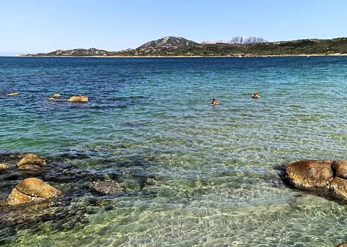 Domo De Centro, Centro Di 3* Olbia