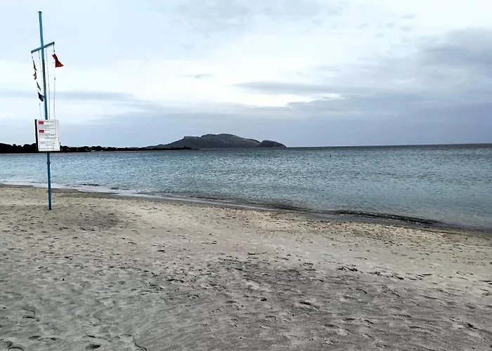 Domo De Centro, Centro Di Vendégház