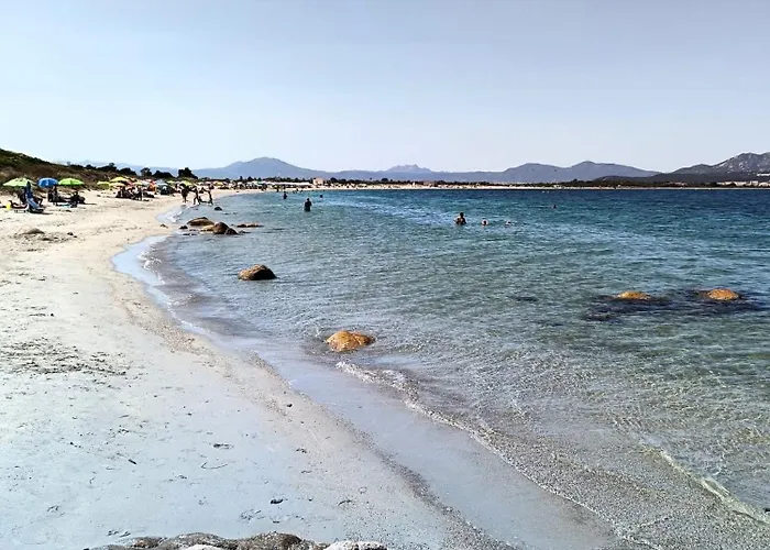 Vendégház Domo De Centro, Centro Di