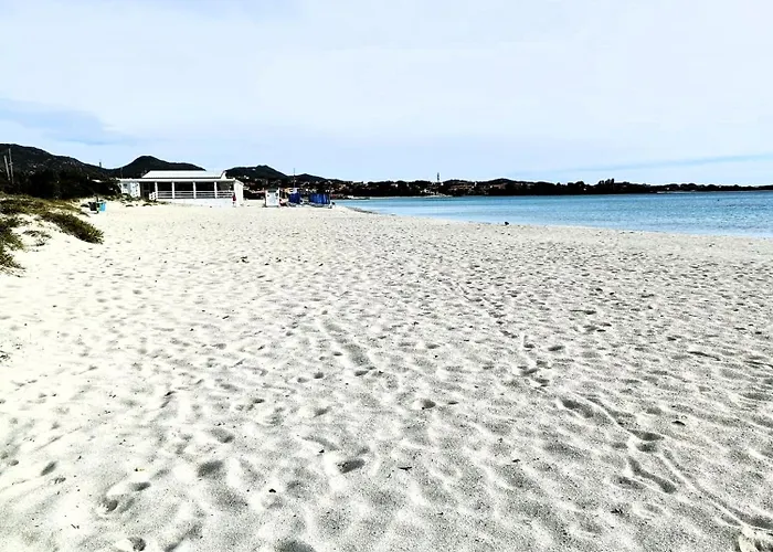 Domo De Centro, Centro Di 3* Olbia