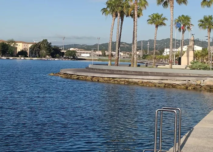 Vendégház Domo De Centro, Centro Di