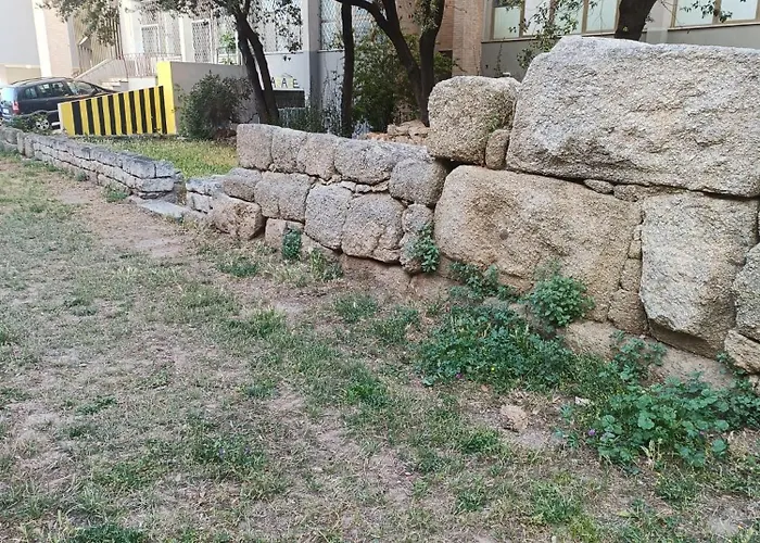 Domo De Centro, Centro Di Vendégház 3*