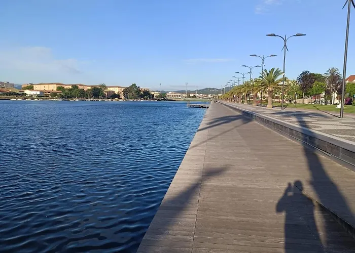 Domo De Centro, Centro Di 3*