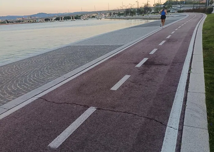 Domo De Centro, Centro Di Vendégház