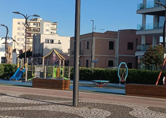 Domo De Centro, Centro Di 3*