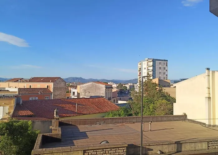 Domo De Centro, Centro Di Vendégház 3*