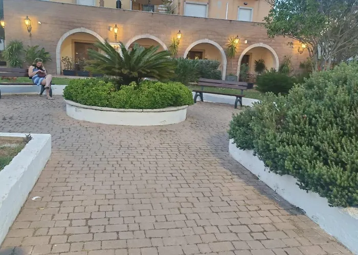 Domo De Centro, Centro Di Vendégház Olbia