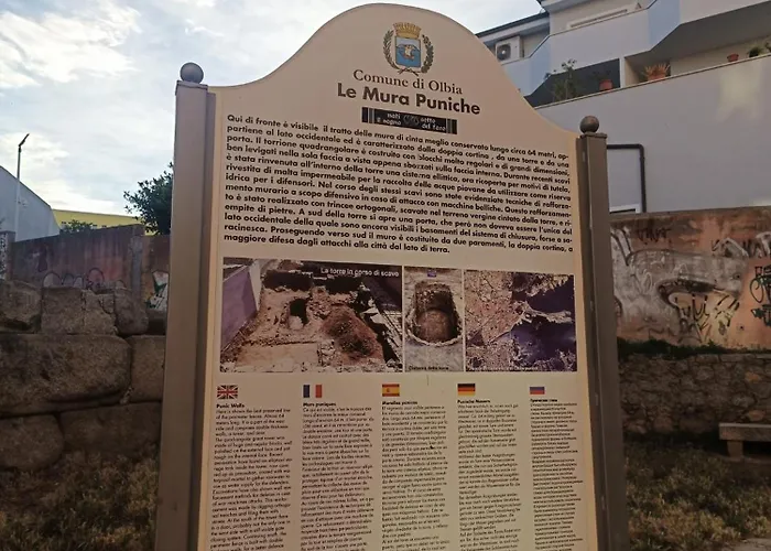 Domo De Centro, Centro Di 3*