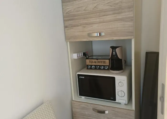 Domo De Centro, Centro Di 3* Olbia