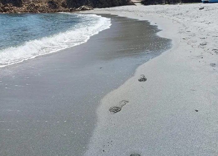 Domo De Centro, Centro Di