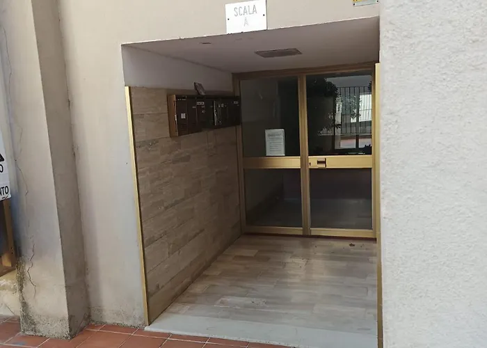 Domo De Centro, Centro Di Vendégház 3*