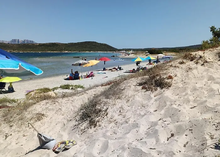 Vendégház Domo De Centro, Centro Di 3*