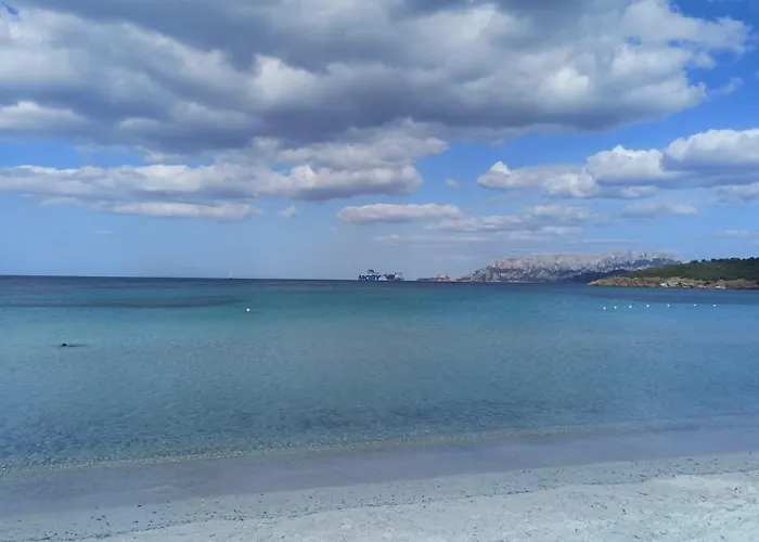 Domo De Centro, Centro Di 3* Olbia