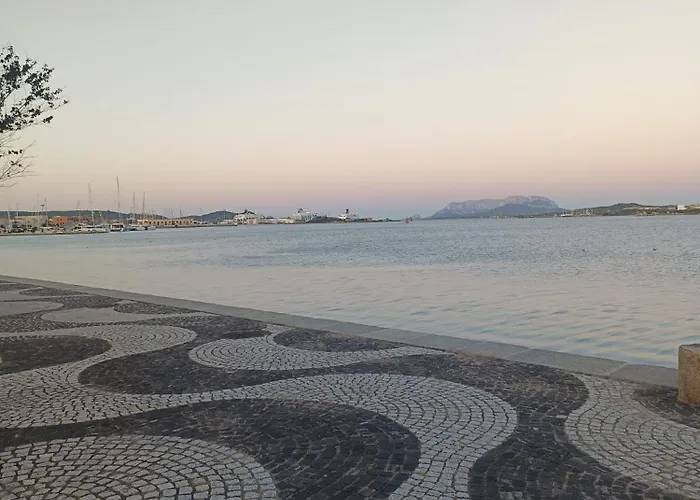 Domo De Centro, Centro Di Vendégház