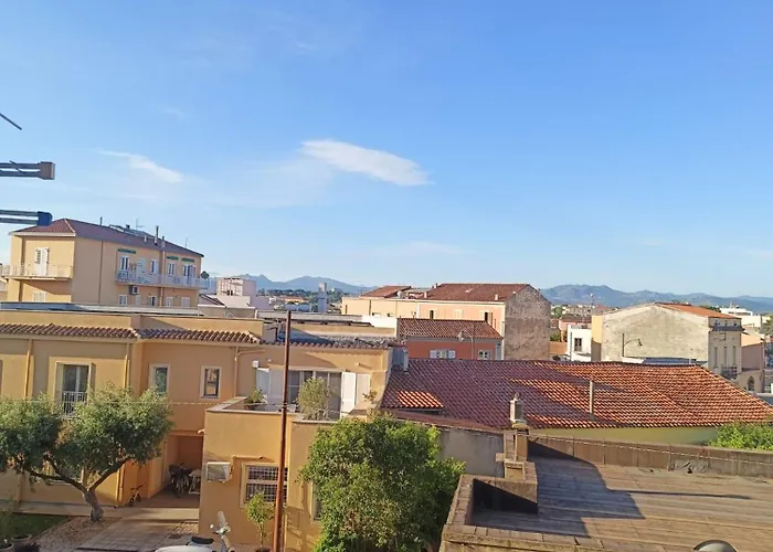 Vendégház Domo De Centro, Centro Di