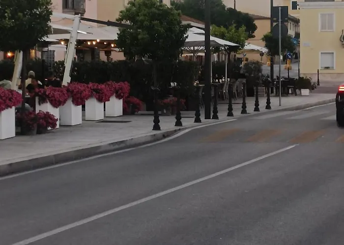 Vendégház Domo De Centro, Centro Di 3*