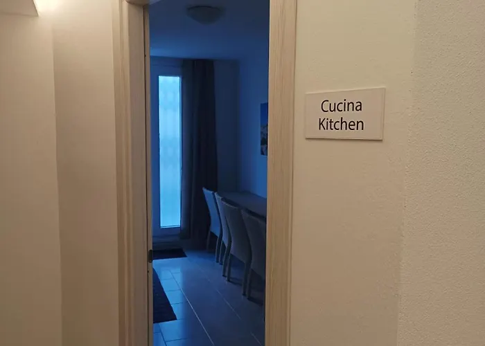 Vendégház Domo De Centro, Centro Di Olbia